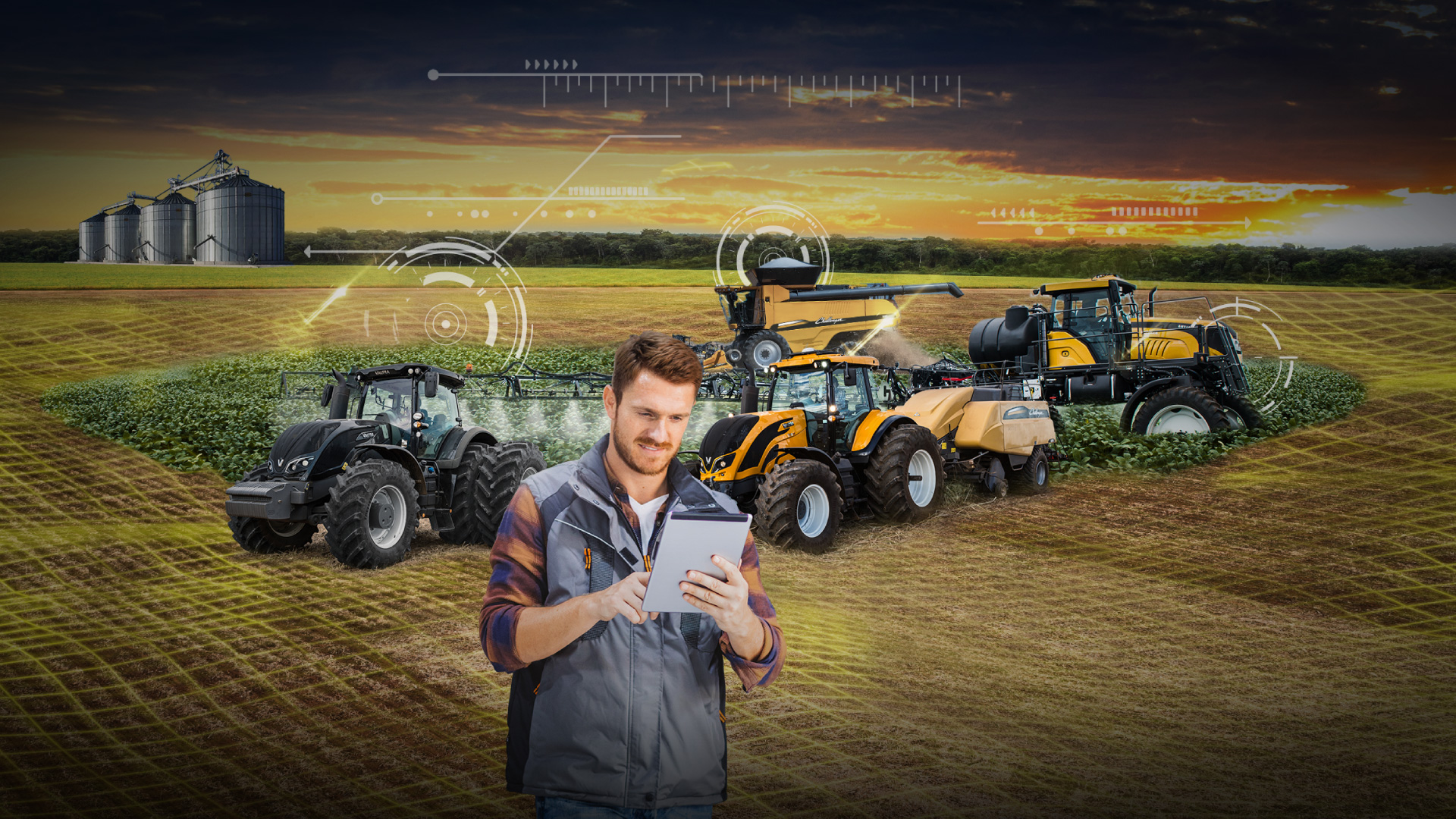 Valtra Valtra